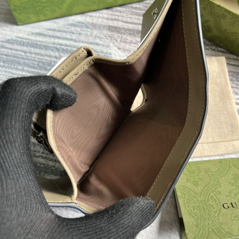 Gvc*1 wallets